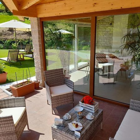 Miravallesuites San Zeno di Montagna Exterior photo